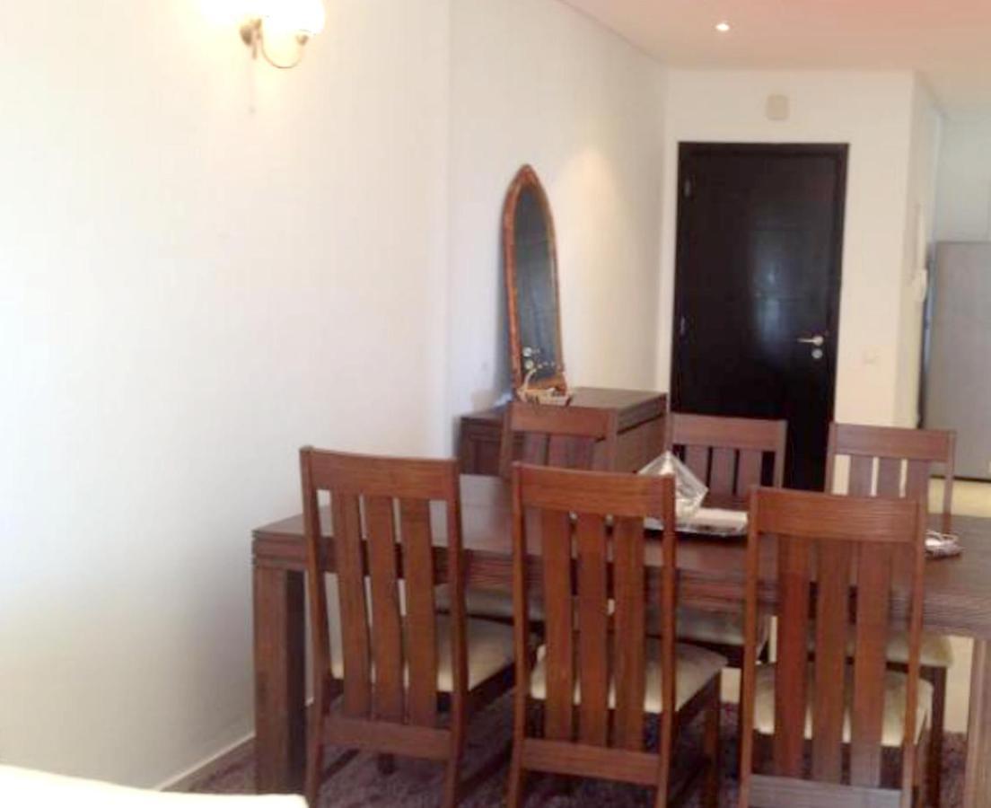 3 Bedrooms Appartement At Asilah 300 M Away From The Beach With Sea View Shared Pool And Furnished Balcony ภายนอก รูปภาพ