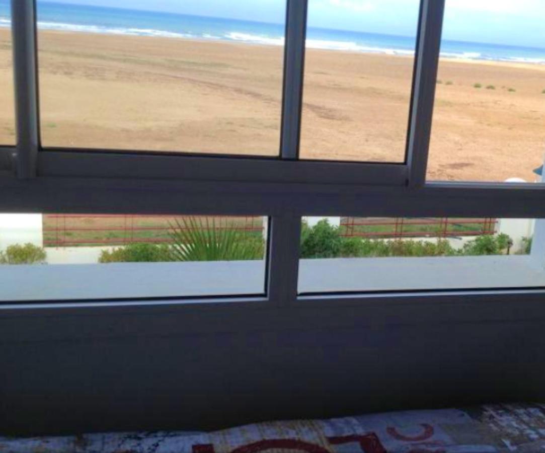 3 Bedrooms Appartement At Asilah 300 M Away From The Beach With Sea View Shared Pool And Furnished Balcony ภายนอก รูปภาพ