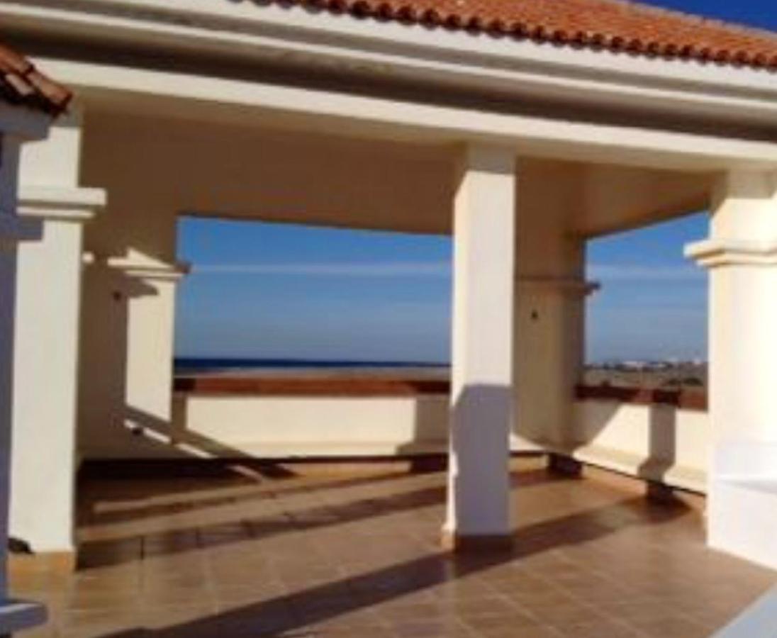 3 Bedrooms Appartement At Asilah 300 M Away From The Beach With Sea View Shared Pool And Furnished Balcony ภายนอก รูปภาพ